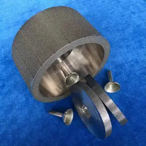 ����ɰ�� ��ƽ��ʯ ��ʯɰ�� CBN���������ι��� CNCĥͷ �ɰ�Ҫ����
