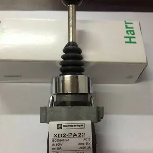 ʩ�͵������ XD2-PA14CR ʮ�ֿ��� ҡ�˿��� ����������