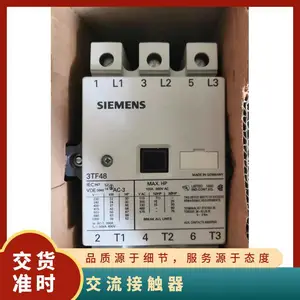 ��Ӧ �����ӽ����Ӵ���3RT5064-6AP36 ��ѹ��ֱ��220V 22*** 110V