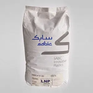 沙伯尼龙6 LNP Konduit PX09322 白色抗UV导热级PA6阻燃V0