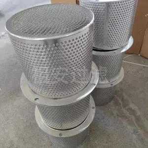 ��ˮ����װ�úʹ���ѹ��ˮ����ϵͳ 904L����ֲ��Ϲ����豸��Ͳ