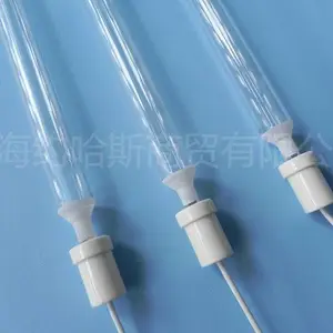 提供全系列的EFI VUTEK 喷绘机所使用的UV灯型号,威特喷绘机UV灯管 EFI VUTEK GS5000r,威特喷绘机UV灯管