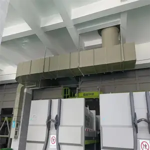泰州不锈钢pp酸雾塔 vocs有机废气处理设备寿命长