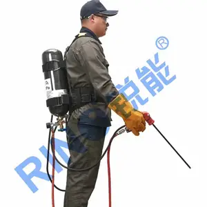 水下切割机,RINO牌金属弧水陆切割器,水下电焊切割器