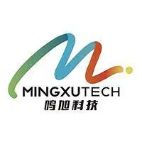 上海鸣旭电子科技有限公司