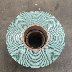 粘弹体防腐胶带石油燃气化工埋地管道焊口聚丙烯胶带防腐粘弹体膏