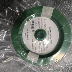 ��Ӧ����ԭ��ԭװ Midwest Tungsten Service ��˿ 40300-00015L