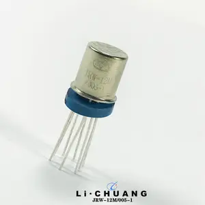 骊创继电器 JRW-12M-005-1