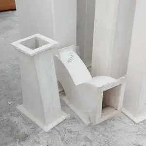 无机玻璃钢风管 无机玻璃钢风管 无机玻璃钢风管