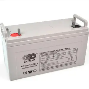 OUTDO���ض�����OT200-12 12V200AH ֱ���� ̫���� UPS��Դ ����ר��