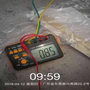 江门接地工程_防静电接地_屏蔽接地_机房设备接地施工