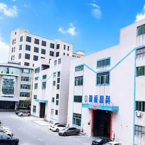 广东瑞派电子科技有限公司