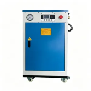 混凝土养护用电加热蒸汽锅炉 48kw 免报检 压力可调 节能环保
