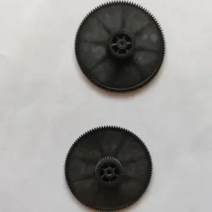 SMT飞达配件送料器供料器料膜03071607齿轮shifted gear1 right Foil