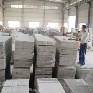 珍珠灰灰麻灰色花岗岩石材毛板厂家大量供应