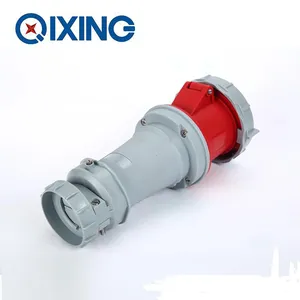 ���ǿƼ�QX1117 63A/4Pŷ�깤ҵ��ˮ������