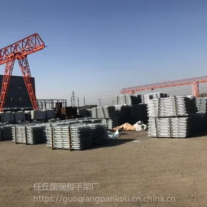 重庆盘扣租赁盘扣脚手架 雷亚架 圆盘式 菊花盘式承插式 实力现货直供
