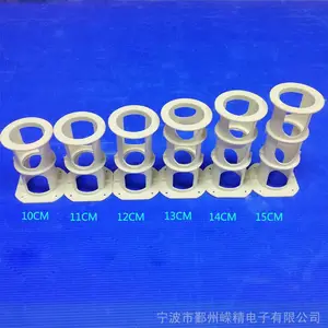楼板厚度控制器楼层控高器铝模木模适用混泥凝土预埋防水止水节