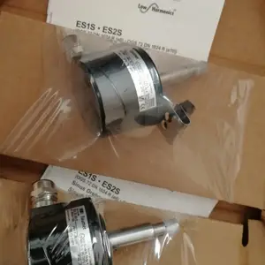 防护等级高外壳G2MMH.2203P32堡盟baumer编码器