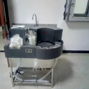 ����ϴƿ��HT 100��������ˢƿ��������ƿ��ϴ�����ң�ϴƿ������