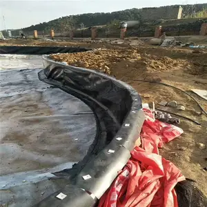 ��³ľ��2.0mmHDPE����Ĥ RunYe/��ҵ����������ڳط���Ĥ�ӹ�����