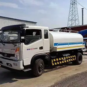 小型洒水车价格-许昌小型洒水车-华旗洒水车型号(查看)