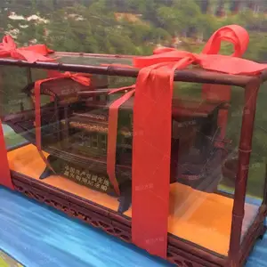 商务嘉兴红船 加工嘉兴红船公司地址 戴氏嘉兴红船