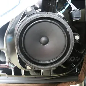 河源***汽车音响升级高性价比的选择 服务为先 河源新空间汽车音响供应