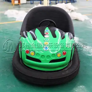 儿童碰碰车价格_碰碰车工作原理