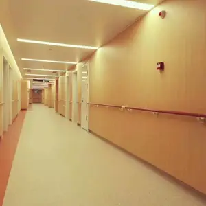 济南橡胶地板厂家品牌运营中心