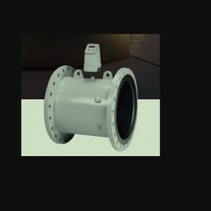 大口径声波式流量传感器(DN500) 型号 KM1-SHARKY FS 475库号 M286045