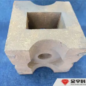 河南金宇耐磨材料科技-高铬合金铸件生产厂家-吉林高铬合金铸件