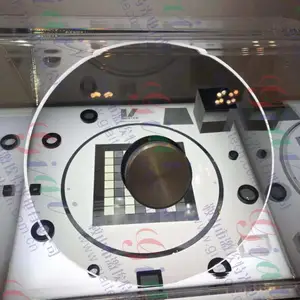 ������LED�����˹�Ƭ--UVC LED��װ ����ʯӢ���� �����ع�����������������