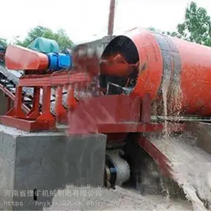 �㶫ʯ��ϴɳ������������ɳϴ�����豸����β��Ͳϴɳ������