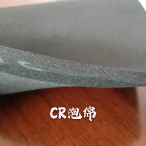 ��Ӧ�ȶ��𽺺��� CR��ȼ���� �������ߵ�������