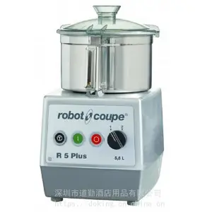 ��Ӧ���ڷ����ְ���robot coupe R5 Plus ̨ʽ������и����������ʳƷ�����