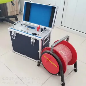 成都接地导通测试仪1A在线供应