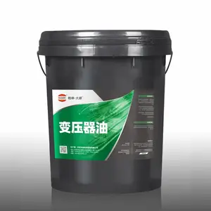 大顺品牌变压器油