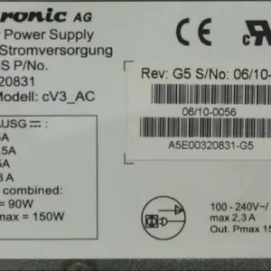 A5E30947477 A5E02625805-H2 A5E01231722-F2 ���ػ���Դ