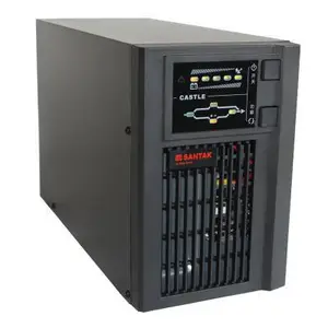 供应在线式不间断电源UPS电源C1KS