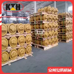 适用于D9R推土机转向架bogie minor辅助转向组件 1573106