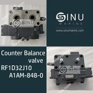 Counter Balance valve RF1D32J10A1AM-848-0 Һѹ���Ʒ�