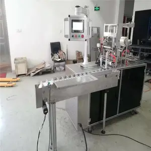毕节黔东黔南钦典01三维烟包食品礼盒透明膜包装机