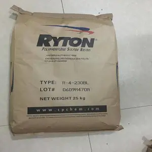 PPS美国菲利普R-4-02（阻燃无卤R-4-02）耐高温