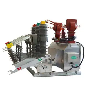 ̫ԭ10KV��տ��س��� ������ն�·������ֱ��