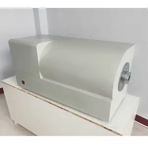 KDHR-6Z 全自动灰熔点分析仪 煤炭灰熔点测定仪 煤质检测仪器