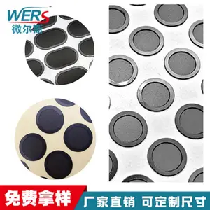 微尔斯厂家TPU防水膜 透声通音防水膜价格