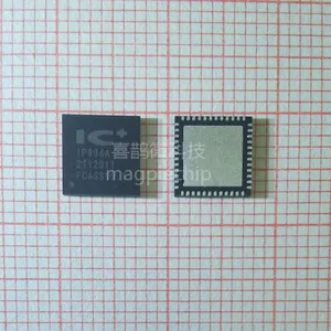 IP804/IP804A/IP804AR 4端口PSE控制器芯片台湾ICPlus