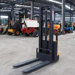 ȫ�綯�泵ǰ��ʽ�Ѹ߳�1.5�ֵ綯����װж������2�ִ�ǰ��1��5��