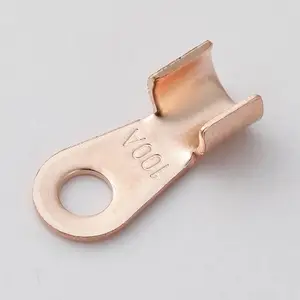 SC������ͭ�߱��ӽ�ͷͭ�߶����߱�Բ������ѹ���ӵ���ѹ���߶���